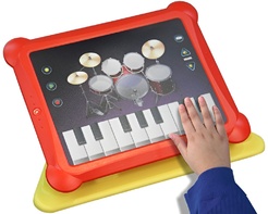 Игра "Сенсорный синтезатор" - fgospostavki.ru - Белогорск