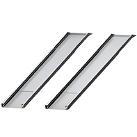 Пандус телескопический 2-х секционный - fgospostavki.ru - Белогорск