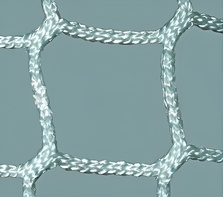 Сетка заградительная (нить 5,0 мм) (100х100мм) - fgospostavki.ru - Белогорск