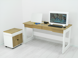 Профессиональный стол логопеда Logo Edu - fgospostavki.ru - Белогорск