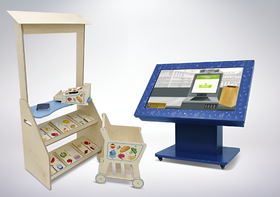 Методический интерактивный комплекс «Финансовая грамотность» для детей 43" - fgospostavki.ru - Белогорск