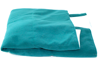 Утяжелённое одеяло "Детское+" 80*130 см - fgospostavki.ru - Белогорск