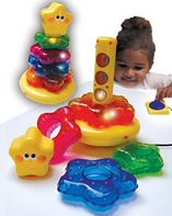 Классическая пирамидка со звуковыми и световыми эффектами - fgospostavki.ru - Белогорск