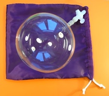 Шар для взвешивания воздуха - fgospostavki.ru - Белогорск