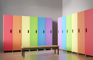 Детский гардероб «Радуга» - fgospostavki.ru - Белогорск