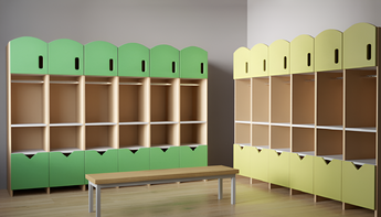 Детский гардероб «Я сам» - fgospostavki.ru - Белогорск