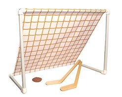 Игровой набор "Хоккей" - fgospostavki.ru - Белогорск