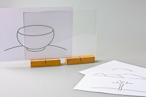 Игровой набор для экспериментов "Мольберт" - fgospostavki.ru - Белогорск