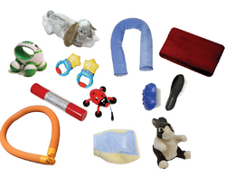 Набор для повышения сенсорного восприятия - fgospostavki.ru - Белогорск