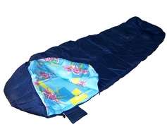 Спальный мешок - кокон (+10...+20°С) (вариант 1) - fgospostavki.ru - Белогорск