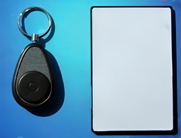 Звуковой брелок с радиопоиском – 1 - fgospostavki.ru - Белогорск