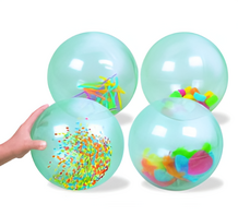 Набор мячей "Загляни внутрь" - fgospostavki.ru - Белогорск