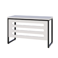 Парта 2-х местная Keremet - fgospostavki.ru - Белогорск