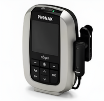 FM-передатчик Roger DynaMic - fgospostavki.ru - Белогорск