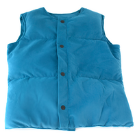 Утяжелённый жилет "Подростковый" на 9-11 лет - fgospostavki.ru - Белогорск