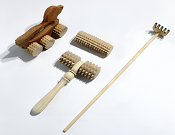 Набор инструментов для рисования на песке - fgospostavki.ru - Белогорск