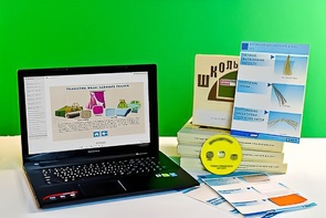 Коллекция натурально-интерактивная "Лен" - fgospostavki.ru - Белогорск