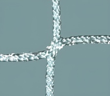 Сетка заградительная ячейка (нить 3,5 мм) (40х40 мм) - fgospostavki.ru - Белогорск