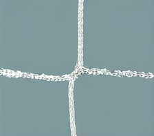 Сетка заградительная (нить 3,0 мм) (40х40 мм) - fgospostavki.ru - Белогорск