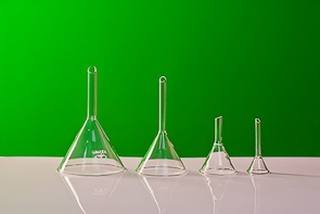 Комплект воронок стеклянных - fgospostavki.ru - Белогорск