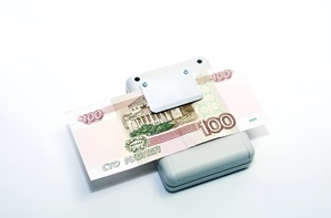 Говорящий определитель купюр Российского номинала - fgospostavki.ru - Белогорск