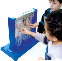 Игра "Вибрирующее зеркало" с подсветкой - fgospostavki.ru - Белогорск