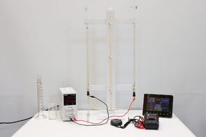 Лабораторная установка «Определение постоянной Фарадея» - fgospostavki.ru - Белогорск