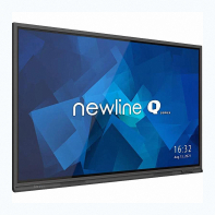 Интерактивная LED панель Newline TT-6521Q - fgospostavki.ru - Белогорск