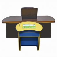 Интерактивный комплект логопеда "Антошка-1" - fgospostavki.ru - Белогорск