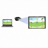 Интерактивный комплект «Волшебный экран» №2  - fgospostavki.ru - Белогорск