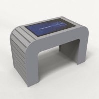 Профессиональный интерактивный коррекционно-развивающий стол «Черепаха» - fgospostavki.ru - Белогорск