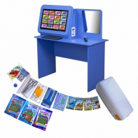 Интерактивный логопедический комплекс «Тигра» Plus - fgospostavki.ru - Белогорск