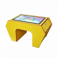 Мультимедийный интерактивный коррекционно-развивающий стол «Джуниор», диагональ 27 - fgospostavki.ru - Белогорск