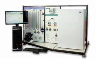 Учебный тренажерно-диагностический комплекс «Холодильник однокамерный» - fgospostavki.ru - Белогорск