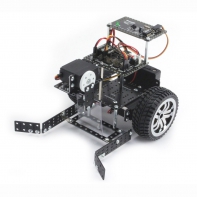 Конструктор Robo kit 4 - fgospostavki.ru - Белогорск