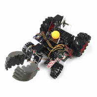 Конструктор Robo kit 6 - fgospostavki.ru - Белогорск