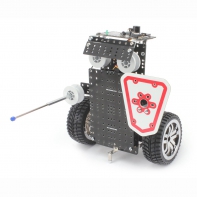 Конструктор Robo Kit 3 - fgospostavki.ru - Белогорск