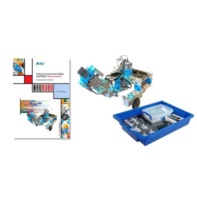 Робототехнический набор «Манипулятор» - fgospostavki.ru - Белогорск