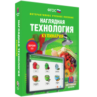 Технология. Кулинария - fgospostavki.ru - Белогорск