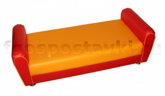Кушетка "Лежебока" - fgospostavki.ru - Белогорск