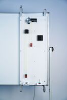 Лабораторная установка «Изучение кинематики поступательного движения на машине Атвуда» - fgospostavki.ru - Белогорск