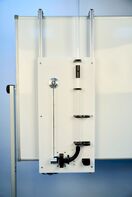 Лабораторная установка «Измерение скорости тела методом баллистического маятника» - fgospostavki.ru - Белогорск