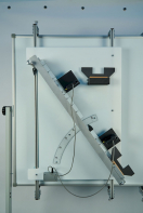 Лабораторная установка «Определение коэффициента трения скольжения» - fgospostavki.ru - Белогорск