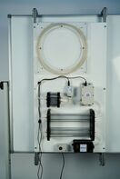 Лабораторная установка «Определение коэффициента вязкости воздуха» - fgospostavki.ru - Белогорск