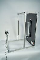 Лабораторная установка «Определение вязкости жидкости методом Стокса» - fgospostavki.ru - Белогорск