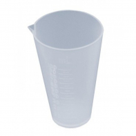 Мензурка 100 мл. ПП - fgospostavki.ru - Белогорск