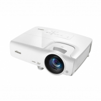 Мультимедийный короткофокусный проектор Vivitek DX283ST - fgospostavki.ru - Белогорск