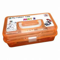Конструктор по робототехнике MRT2 Senior - fgospostavki.ru - Белогорск