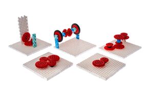 Набор для конструирования на уроках по предмету «Технология» в 5-6 классах - fgospostavki.ru - Белогорск