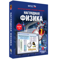 Наглядная физика. 7 класс - fgospostavki.ru - Белогорск
